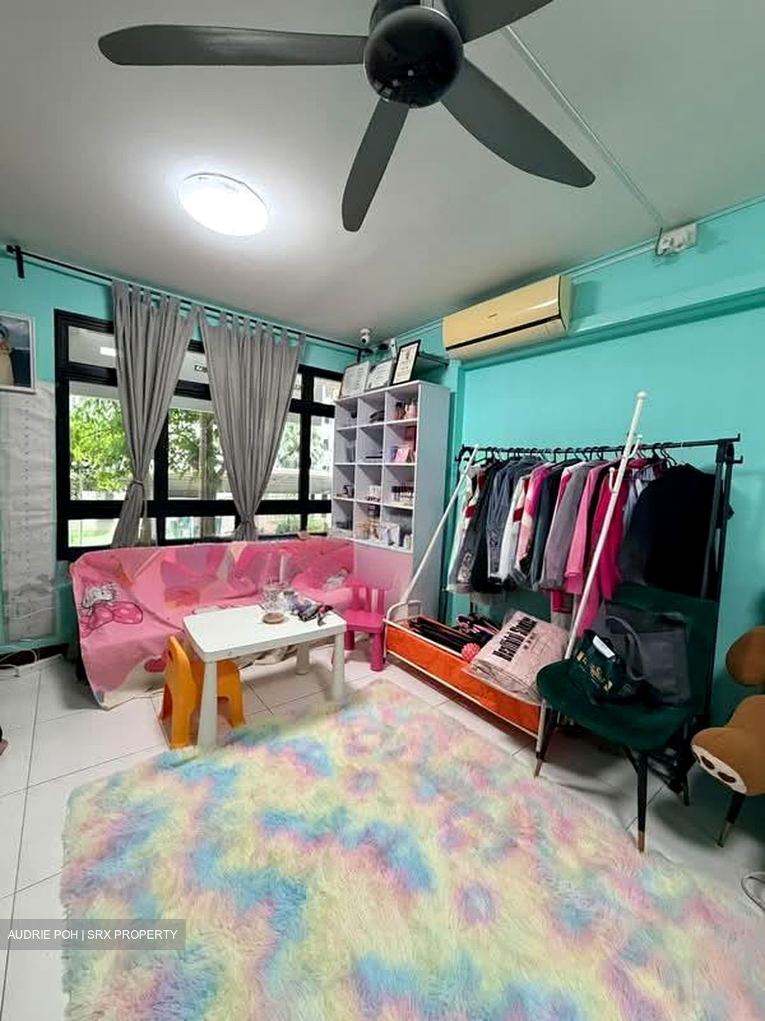 Blk 487 Admiralty Link (Sembawang), HDB 4 Rooms #592442381
